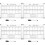 4Ensembles Tableau De Notes Transparent En Pour 6
