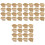 240 Pcs Card Envelopes For Coins And Invitations 3
