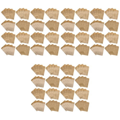 240 Pcs Card Envelopes For Coins And Invitations 2