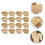 240 Pcs Card Envelopes For Coins And Invitations 10
