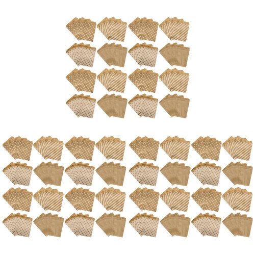 240 Pcs Card Envelopes For Coins And Invitations 1