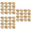 240 Pcs Card Envelopes For Coins And Invitations 7