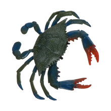5 Pcs Desktop Ornament Simulation Ocean Animal Model