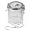 2 Pieces Spice Strainer Large High Temperature Resistant Rust-Proof 1
