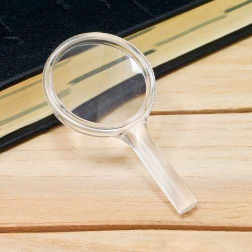 20 Pcs Explore Magnifier For Elderly And Kids 2