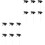 12 Pcs Replacement Spray Bottle Nozzles For Home Garden 4