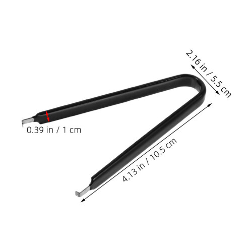 10 Pcs Fuse Removal Tool Auto Installation Checker Tester For Car 1
