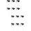 12 Pcs Replacement Spray Bottle Nozzles For Home Garden 8