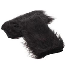 4Paare Damen Winter Beinsocken Weiche Beinwärmer