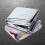 18Pcs Multifunctional Silver Foil Blanket for Emergency Outdoor Use 11