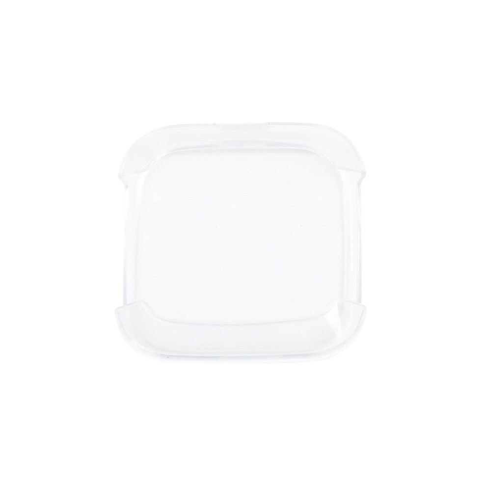 2Pcs Durable Transparent Watch Case For 3624176142981