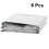 18Pcs Multifunctional Silver Foil Blanket for Emergency Outdoor Use 10