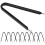 10 Pcs Fuse Removal Tool Auto Installation Checker Tester For Car 10