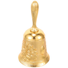 Bell Handbell Vintage Design 1 Set