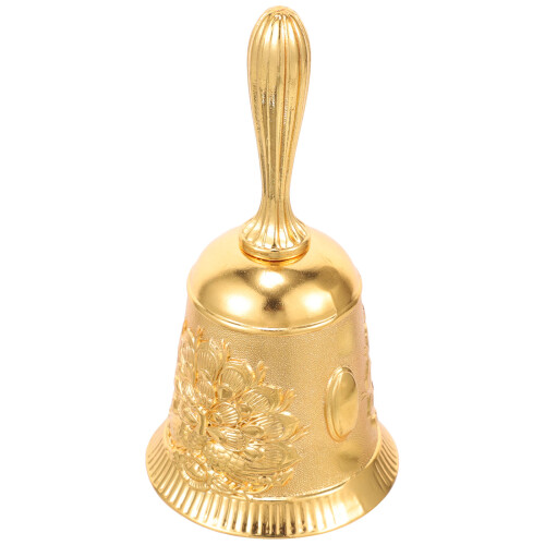Bell Handbell Vintage Design 1 Set