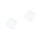 2Pcs Durable Transparent Watch Case For 4