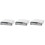 18Pcs Multifunctional Silver Foil Blanket for Emergency Outdoor Use 4