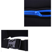 Mlins 3 Pieces Running Bum Bag Waist Belts For Runner Men And Women