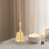 Bell Handbell Vintage Design 1 Set 6