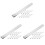 Versatile Clothespin Bag Rotating Hook Peg Bag For Washing Delicate Laundry Organizer 5