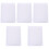 2pcs fork Guitar Instrument Tuning Forks For Classical Guitar String Tuner 3