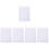 2pcs fork Guitar Instrument Tuning Forks For Classical Guitar String Tuner 5