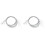 40 Pcs Bicycle Brake Cable Protective Case Bike 2