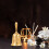 Bell Handbell Vintage Design 1 Set 5