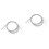 40 Pcs Bicycle Brake Cable Protective Case Bike 4