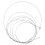 40 Pcs Bicycle Brake Cable Protective Case Bike 10