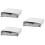 18Pcs Multifunctional Silver Foil Blanket for Emergency Outdoor Use 7