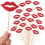 3pcs Hearing Aid Storage Case Compact Hearing Aid Accessories Portable Hard Case Protection 1