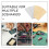20 Pairs Zinc And Copper Anode Sheets For Diy Fruit Battery 7