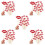 3pcs Hearing Aid Storage Case Compact Hearing Aid Accessories Portable Hard Case Protection 7