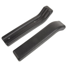 3pairs Wheelchair Armrest Pads Replacement Cushions For Chair Armrests Memory Protective Arm Pads For Wheelchair Accessories And Comfort