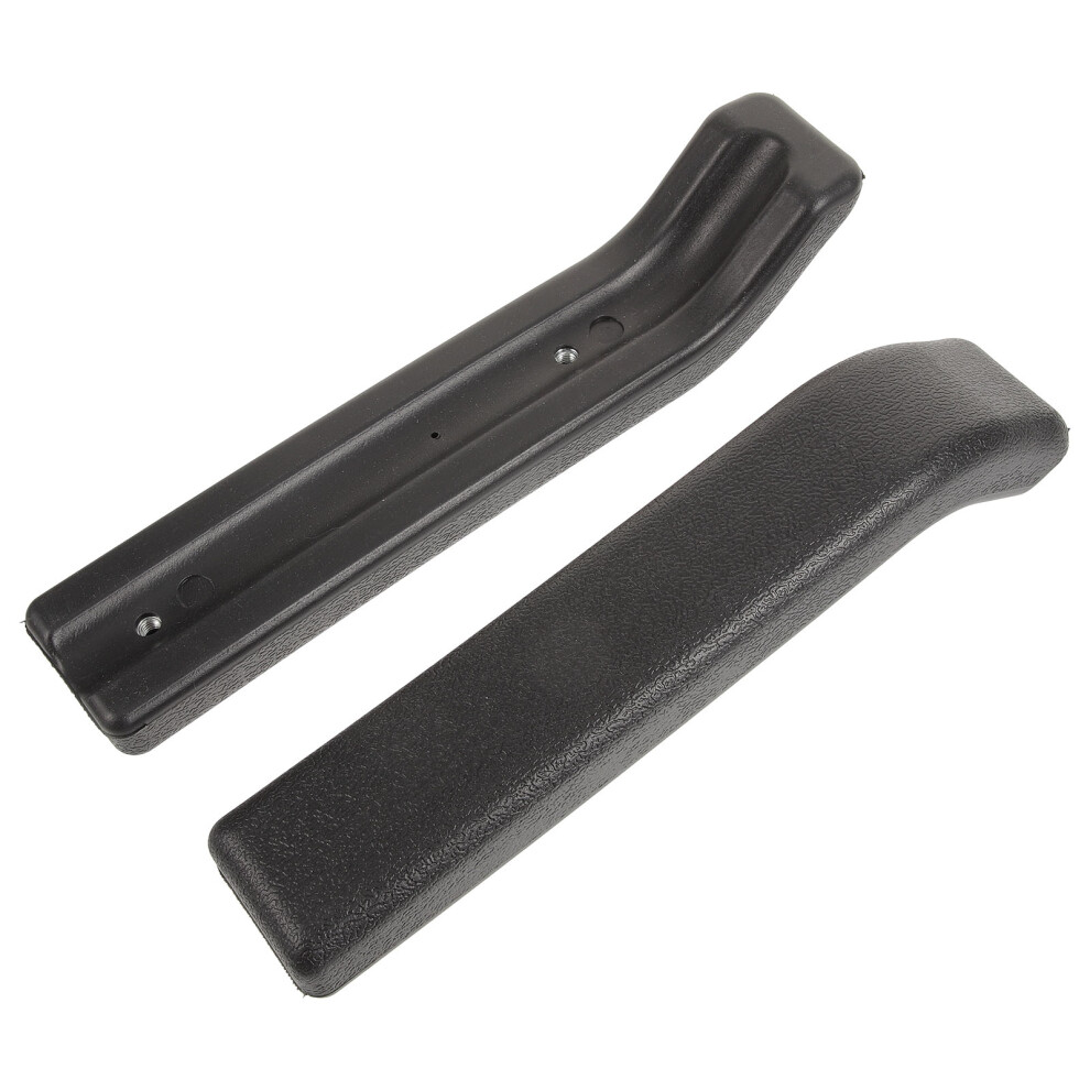 Aboofan 3Pairs Wheelchair Armrest Pads Replacement Cushions For Chair Armrests Memory Protective Arm Pads For Wheelchair Accessories And Comfort