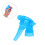 20 Pcs Reusable Plastic Spray Head Replacement For Watering Can 11