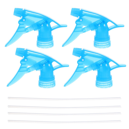 20 Pcs Reusable Plastic Spray Head Replacement For Watering Can 2