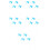 20 Pcs Reusable Plastic Spray Head Replacement For Watering Can 10