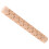 4Pcs Multi-Functional Wooden Clay Rollers for Home Craft and Embossing 1