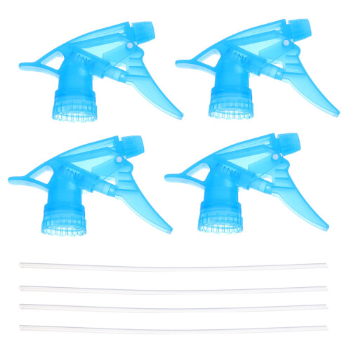 20 Pcs Reusable Plastic Spray Head Replacement For Watering Can 1