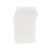 100St Houtpulp Handdoek Wit Spa Wegwerp Vouwbaar 10