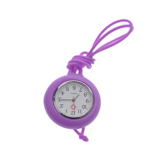 2 Pcs Medical Watch Hanging Clasp Man