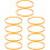 Ball Cake Mold Non-Stick Baking Mold Hemisphere Shape For Cake Diy Baking Gadget Convenient 8