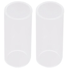2pcs Ace Paint Oil- Makeup Cream Palette Brushes For Boy Girl'S Face Paint Party