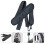 4 Count Messenger Bag Shoulder Strap For Replacement Straps Bags 10