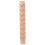 4Pcs Multi-Functional Wooden Clay Rollers for Home Craft and Embossing 2