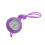 2 Pcs Medical Watch Hanging Clasp Man 6