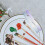 8Pcs Colored Highlighter Pens For Noting And Scrapbooking 7
