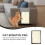 Tea Light Candle Holder Burning Holder Decorative For Tabletop Home Decor 7